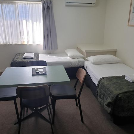 Southport Motel & Apartments Gold Coast Luaran gambar