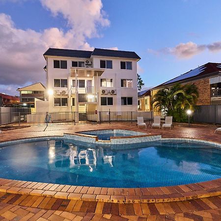 Southport Motel & Apartments Gold Coast Luaran gambar