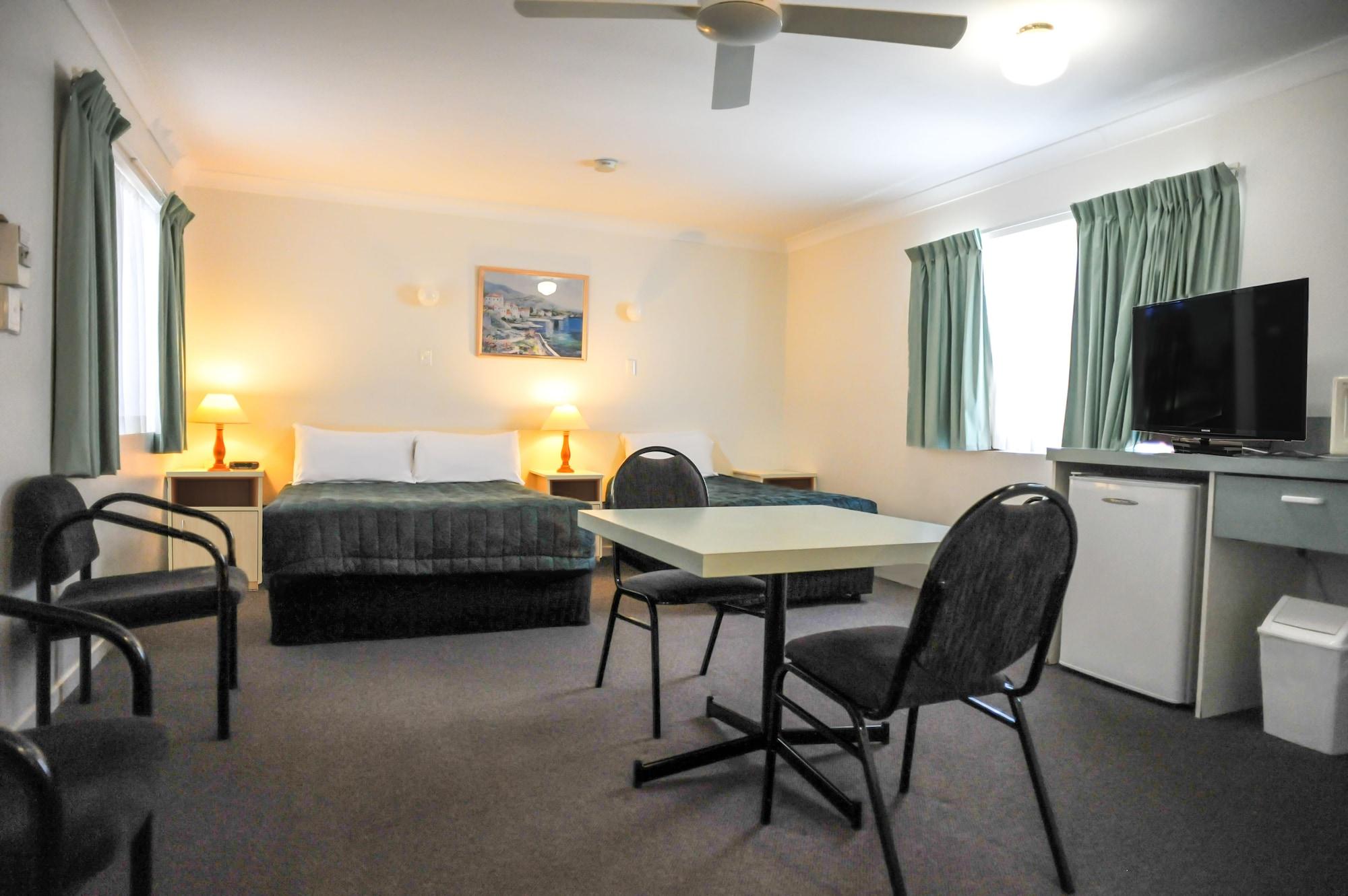 Southport Motel & Apartments Gold Coast Luaran gambar