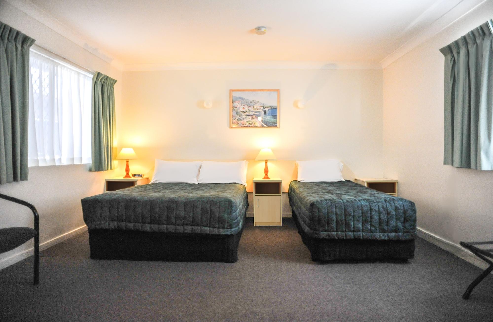 Southport Motel & Apartments Gold Coast Luaran gambar