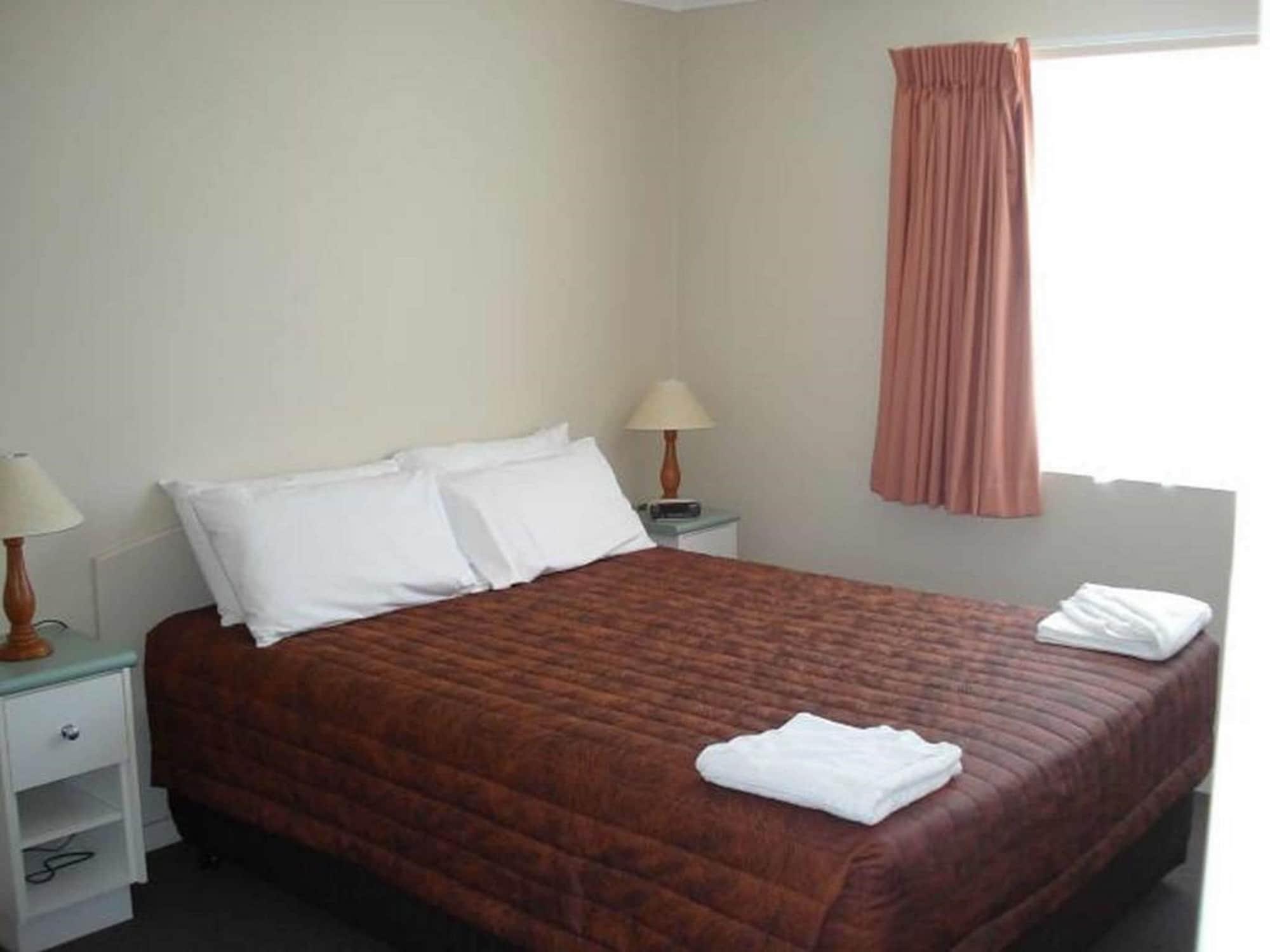 Southport Motel & Apartments Gold Coast Luaran gambar