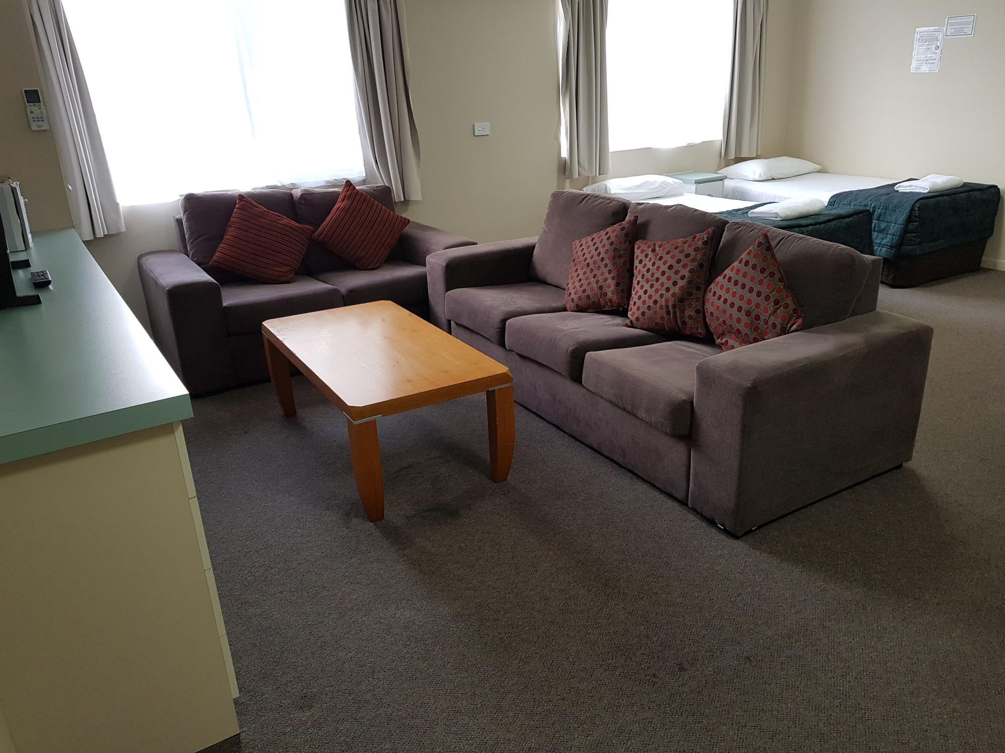 Southport Motel & Apartments Gold Coast Luaran gambar