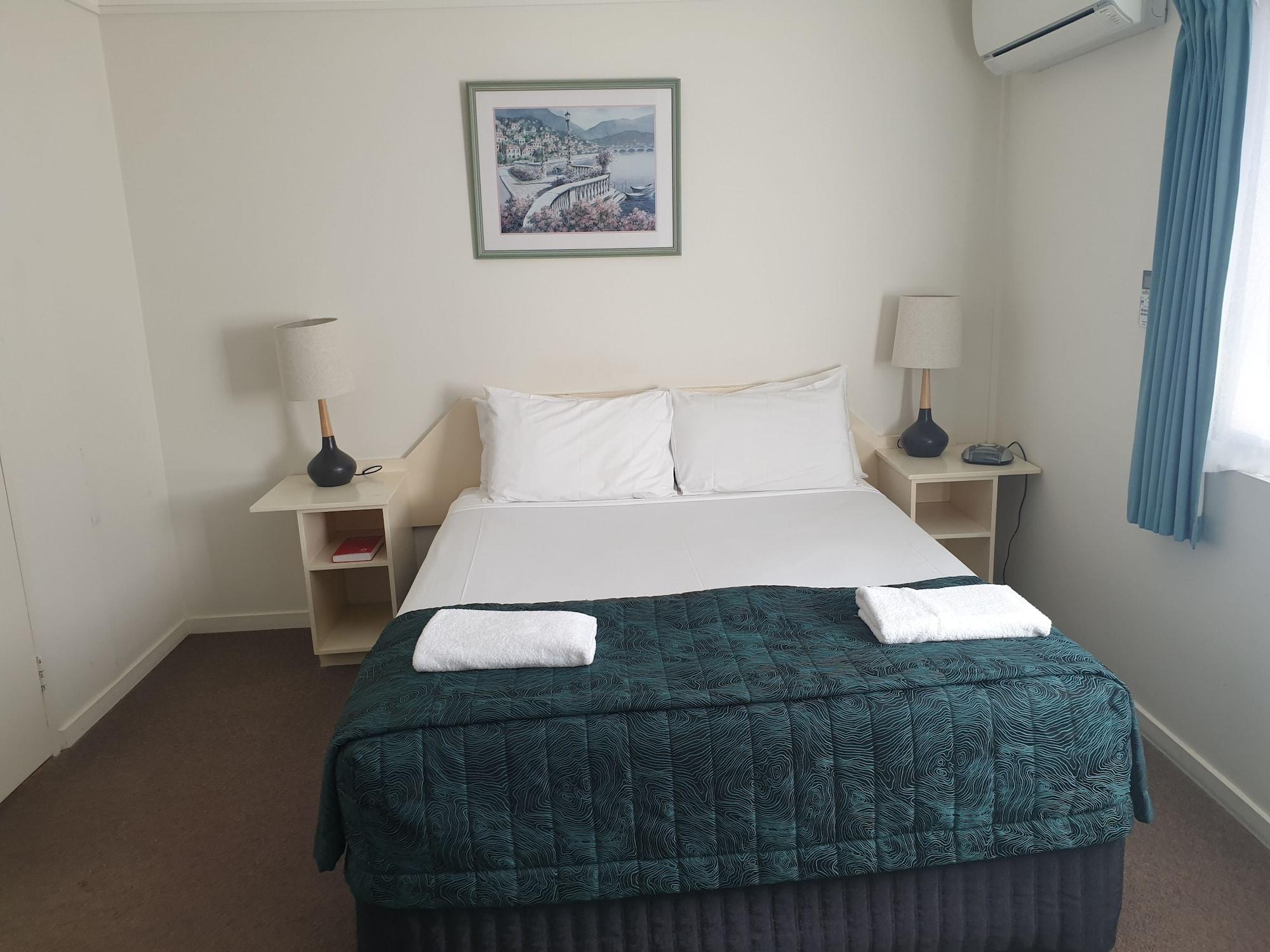 Southport Motel & Apartments Gold Coast Luaran gambar