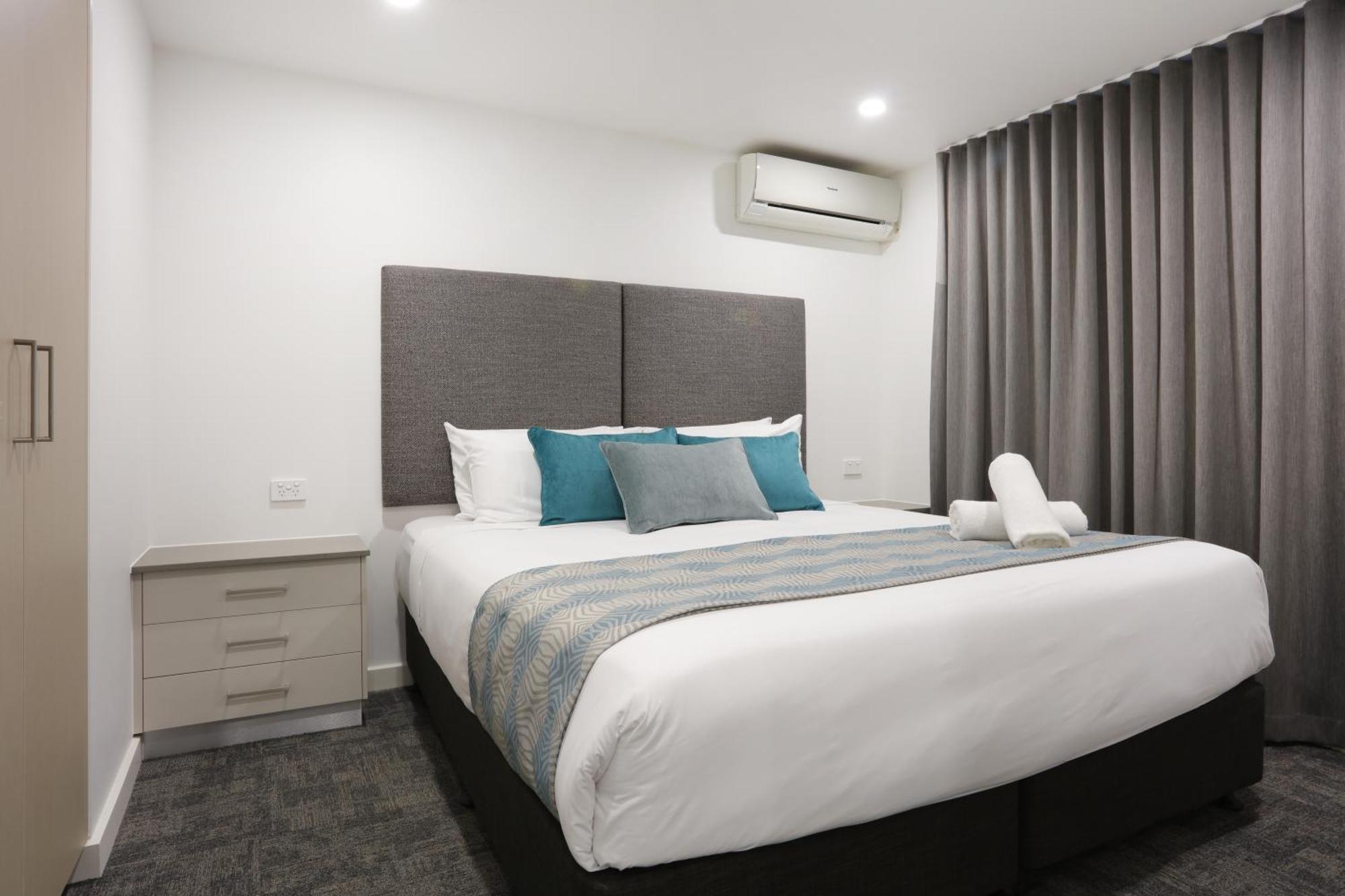 Southport Motel & Apartments Gold Coast Luaran gambar