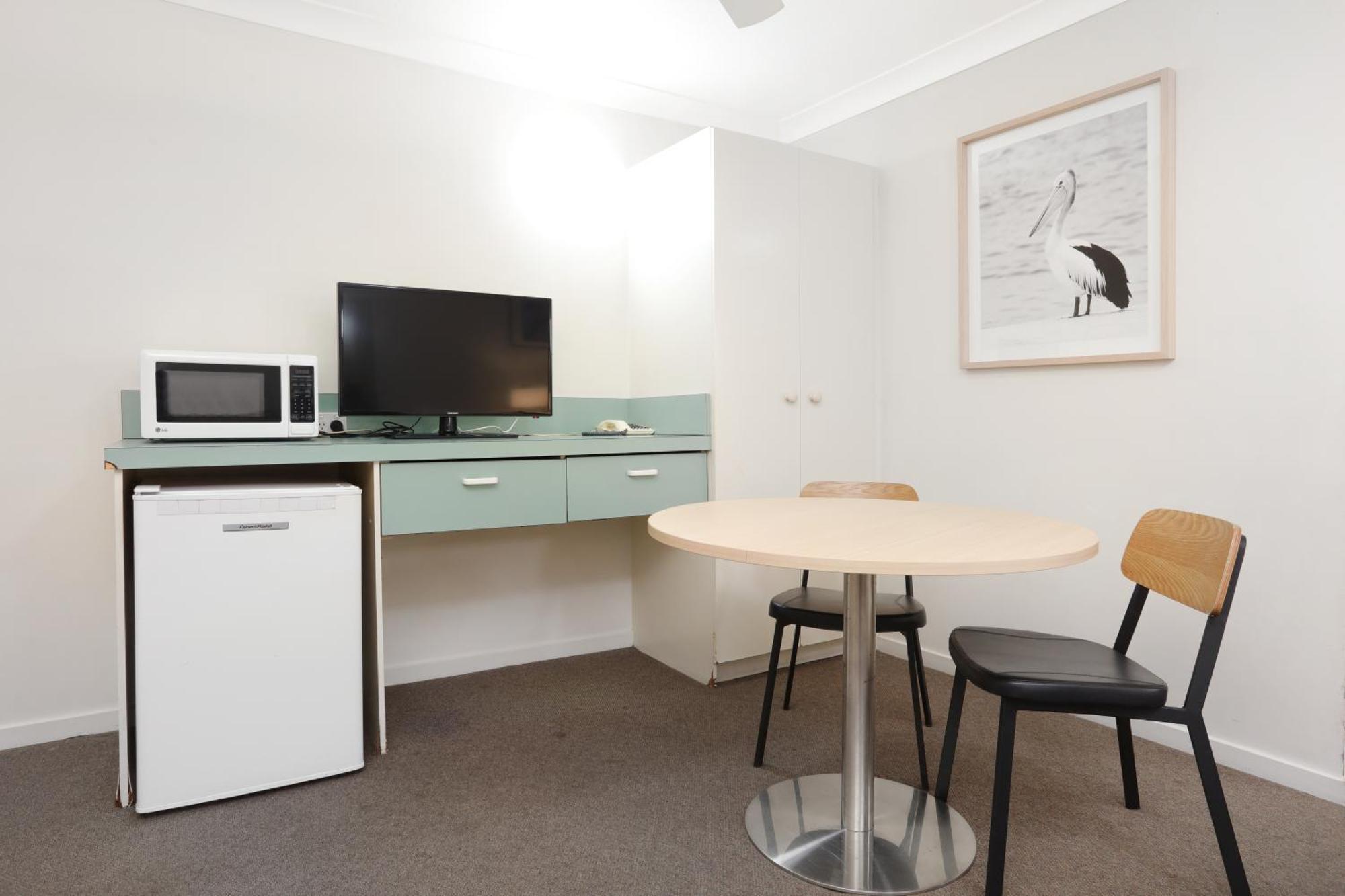 Southport Motel & Apartments Gold Coast Luaran gambar