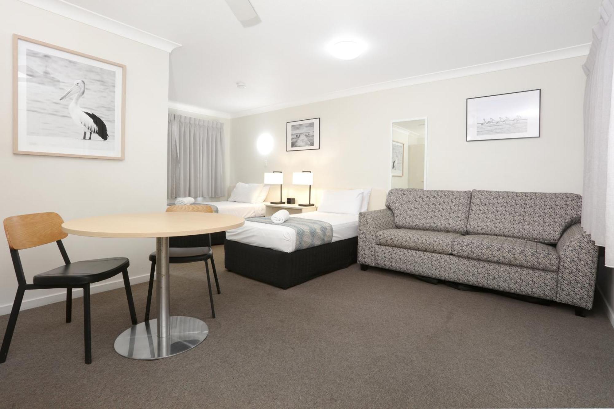 Southport Motel & Apartments Gold Coast Luaran gambar