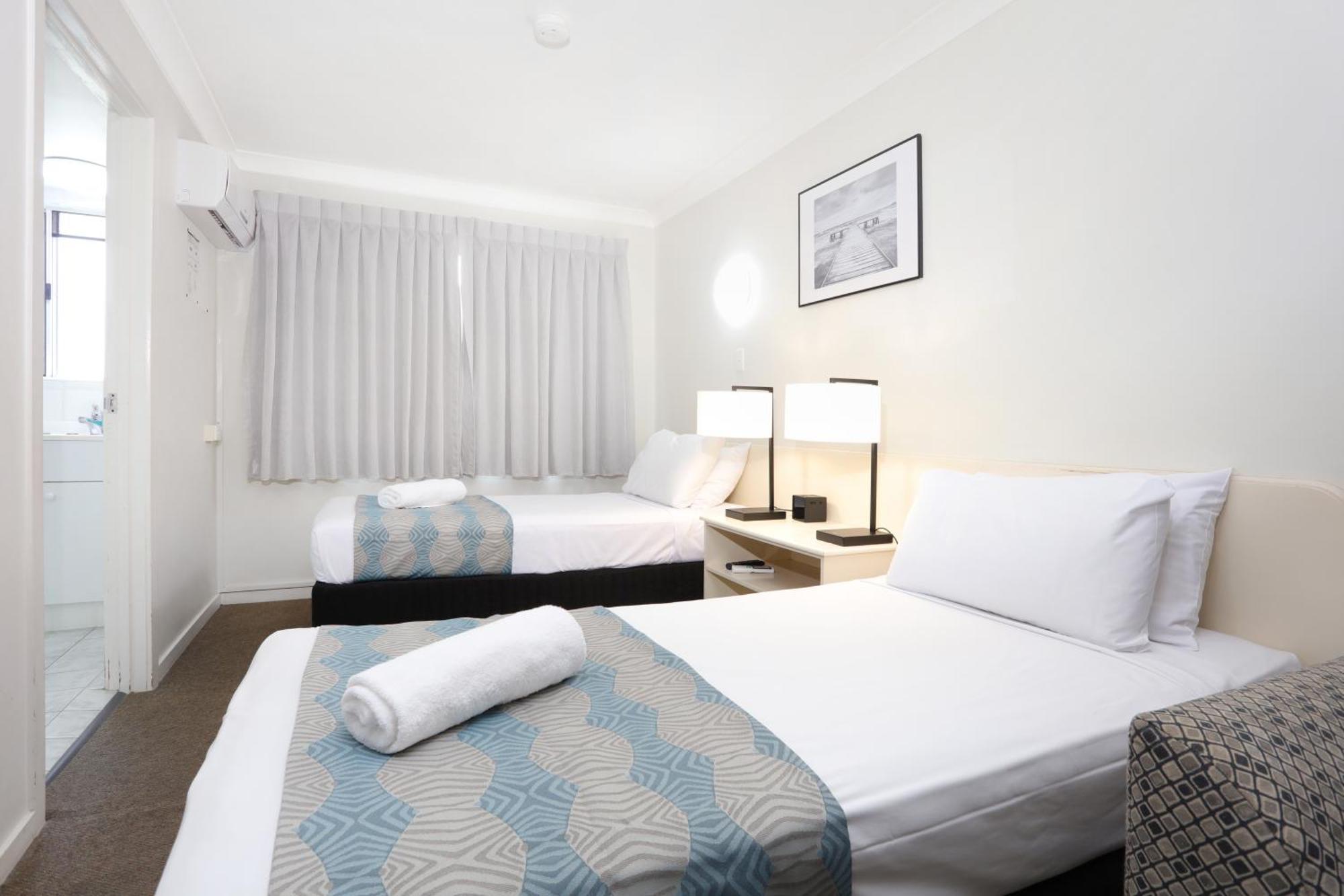 Southport Motel & Apartments Gold Coast Luaran gambar