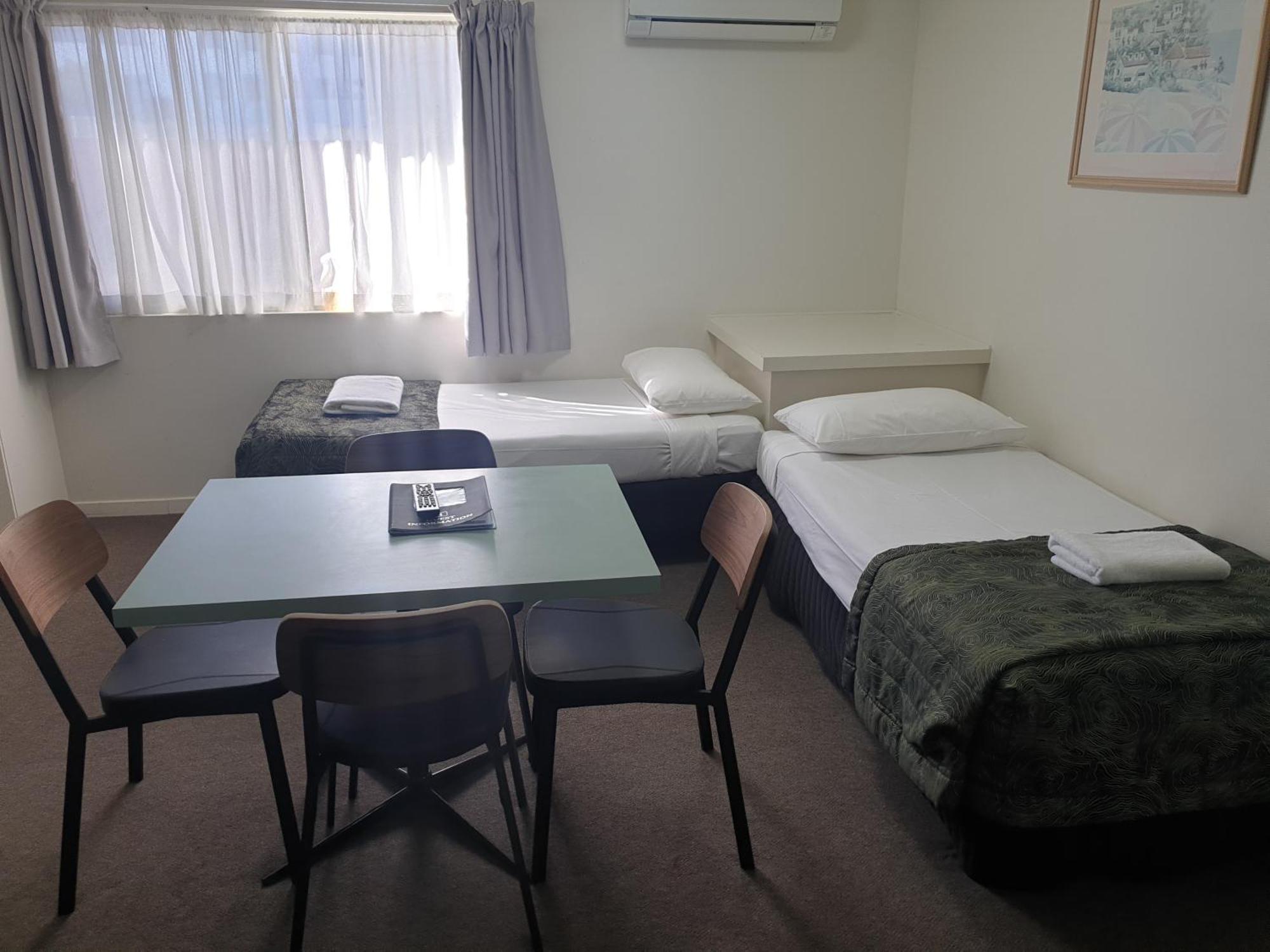 Southport Motel & Apartments Gold Coast Luaran gambar