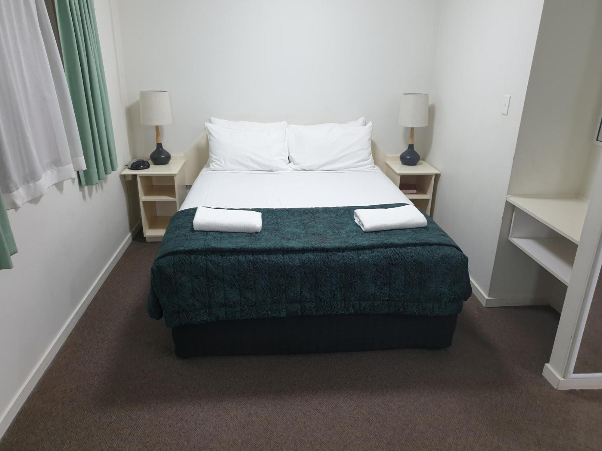 Southport Motel & Apartments Gold Coast Luaran gambar