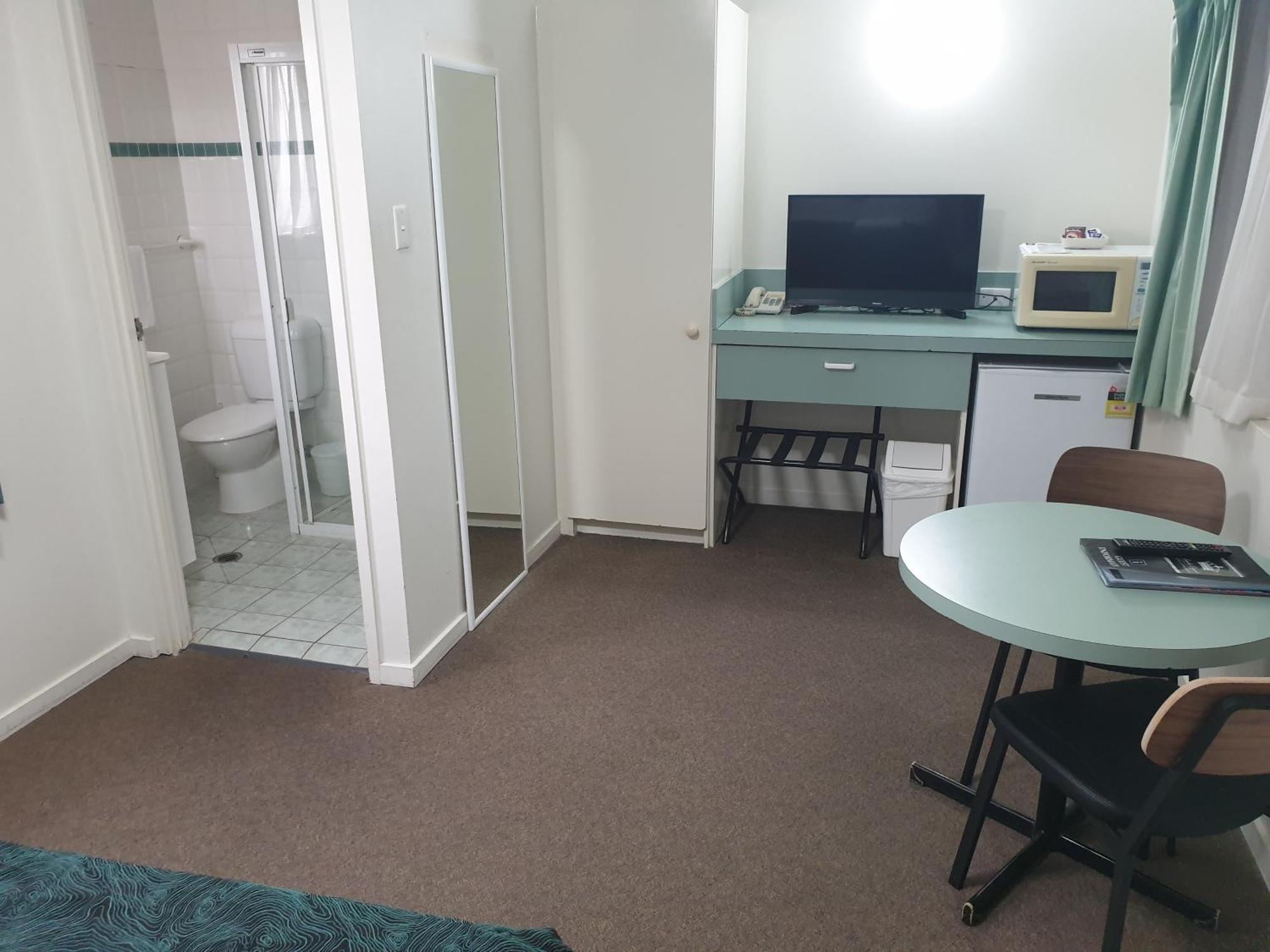 Southport Motel & Apartments Gold Coast Luaran gambar