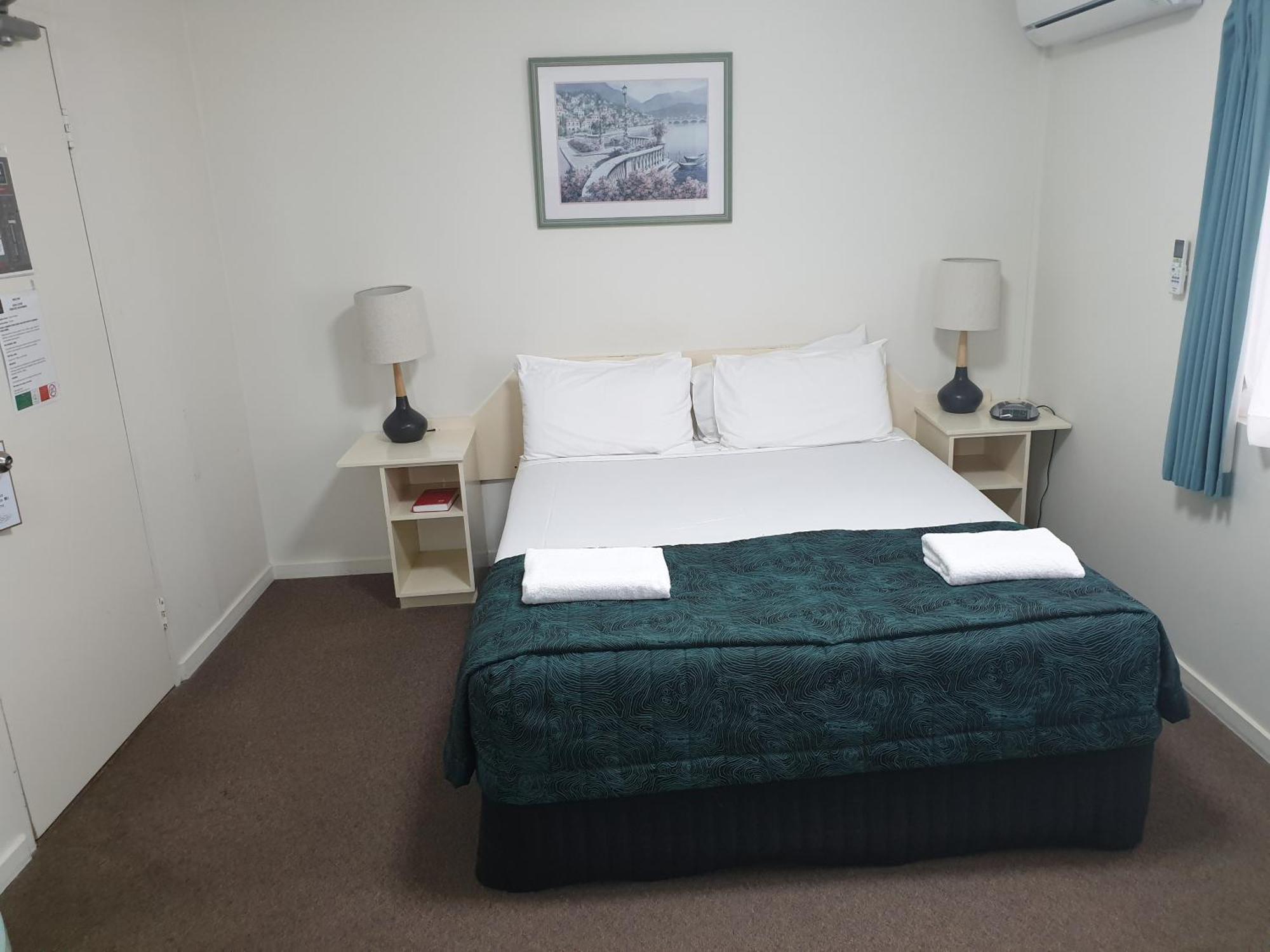 Southport Motel & Apartments Gold Coast Luaran gambar