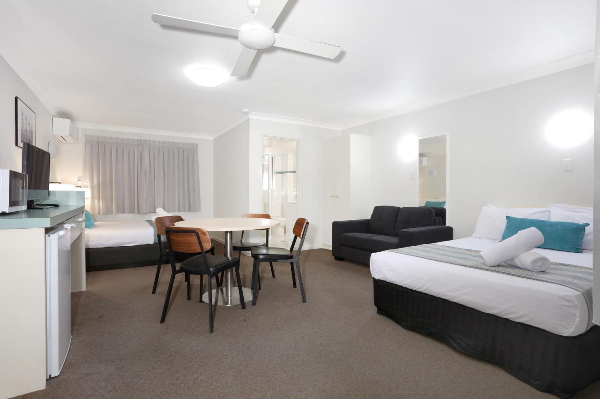 Southport Motel & Apartments Gold Coast Luaran gambar