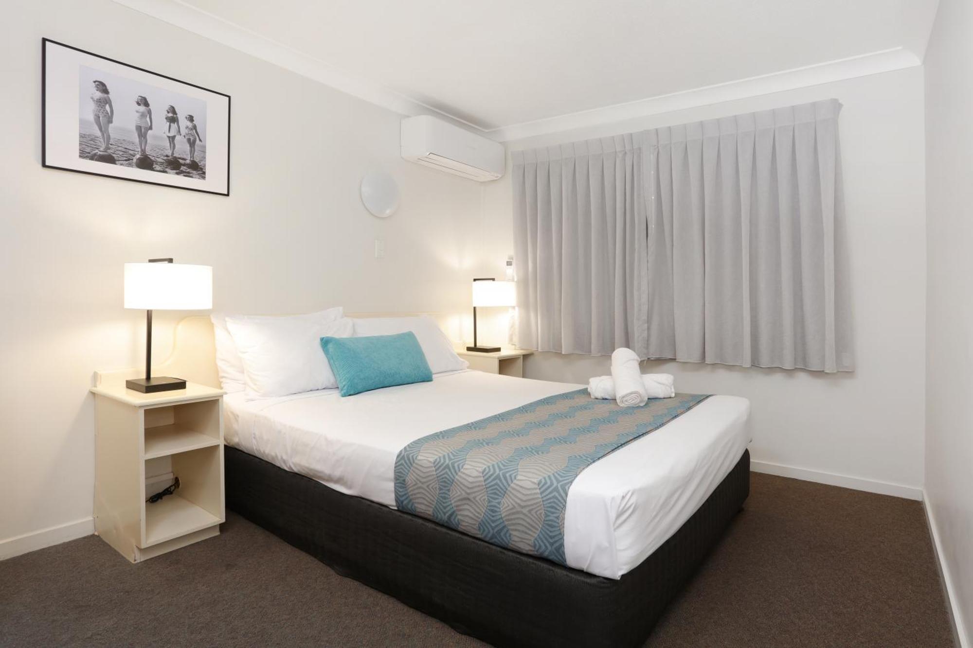 Southport Motel & Apartments Gold Coast Luaran gambar