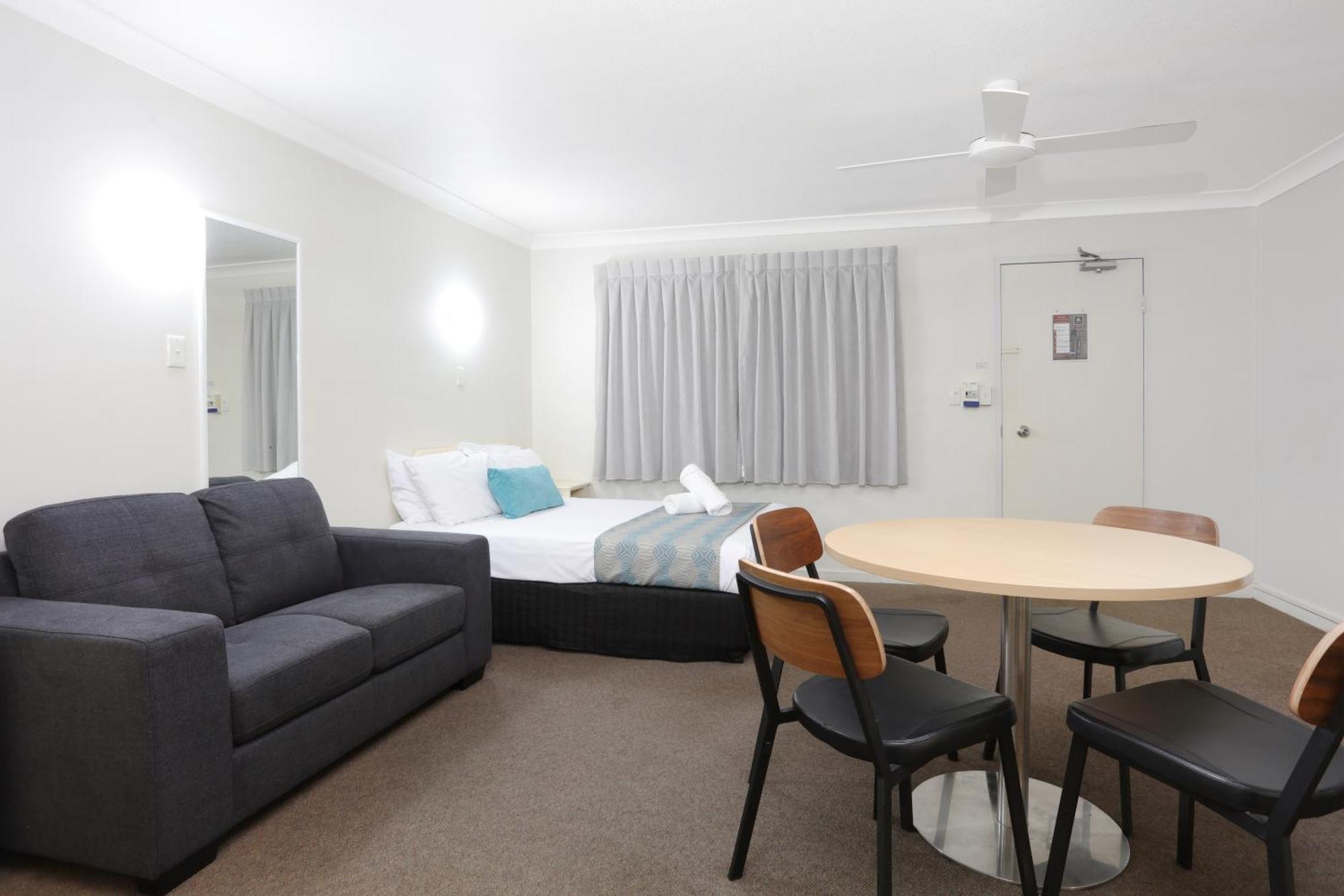 Southport Motel & Apartments Gold Coast Luaran gambar