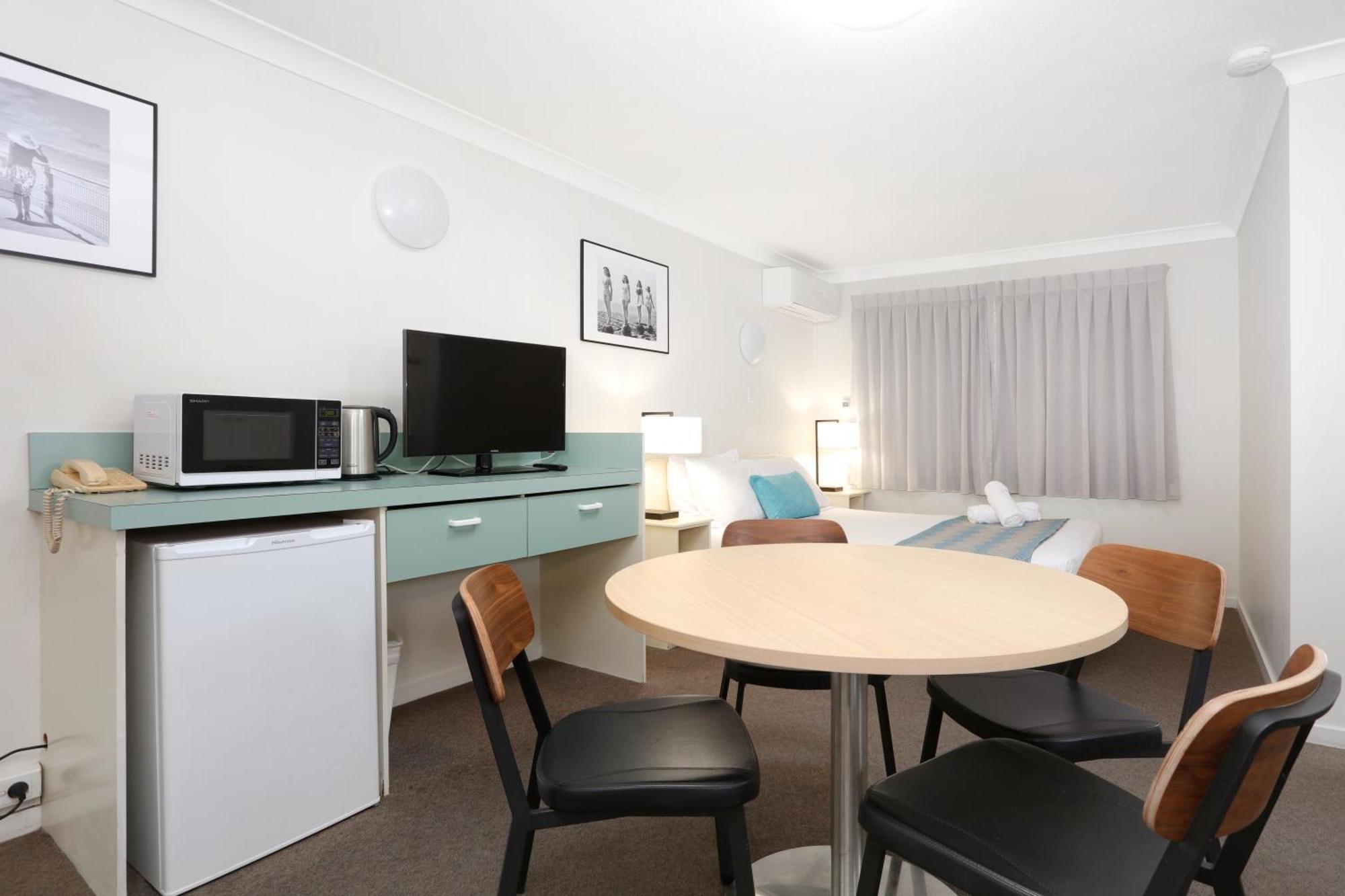 Southport Motel & Apartments Gold Coast Luaran gambar