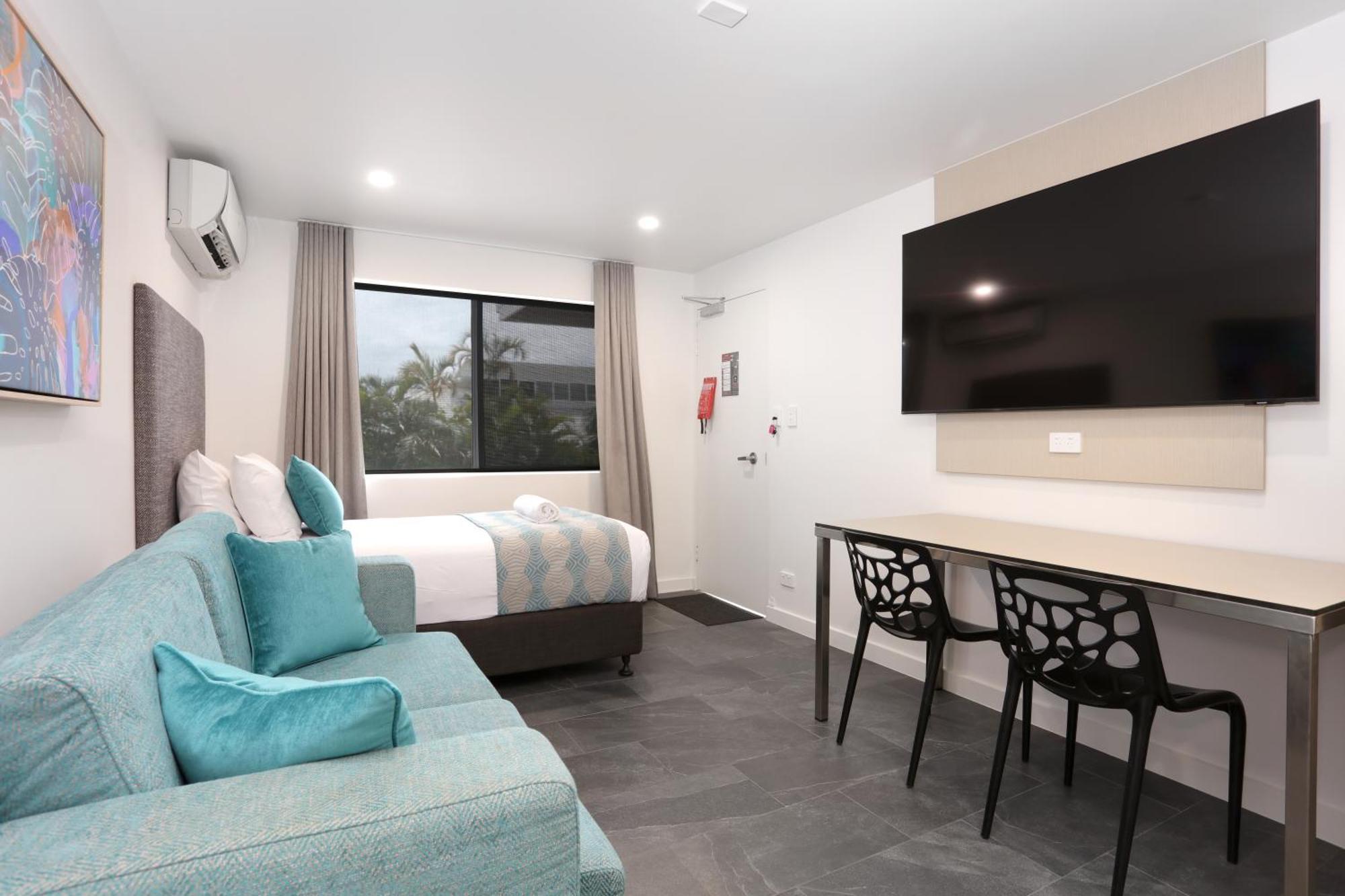 Southport Motel & Apartments Gold Coast Luaran gambar