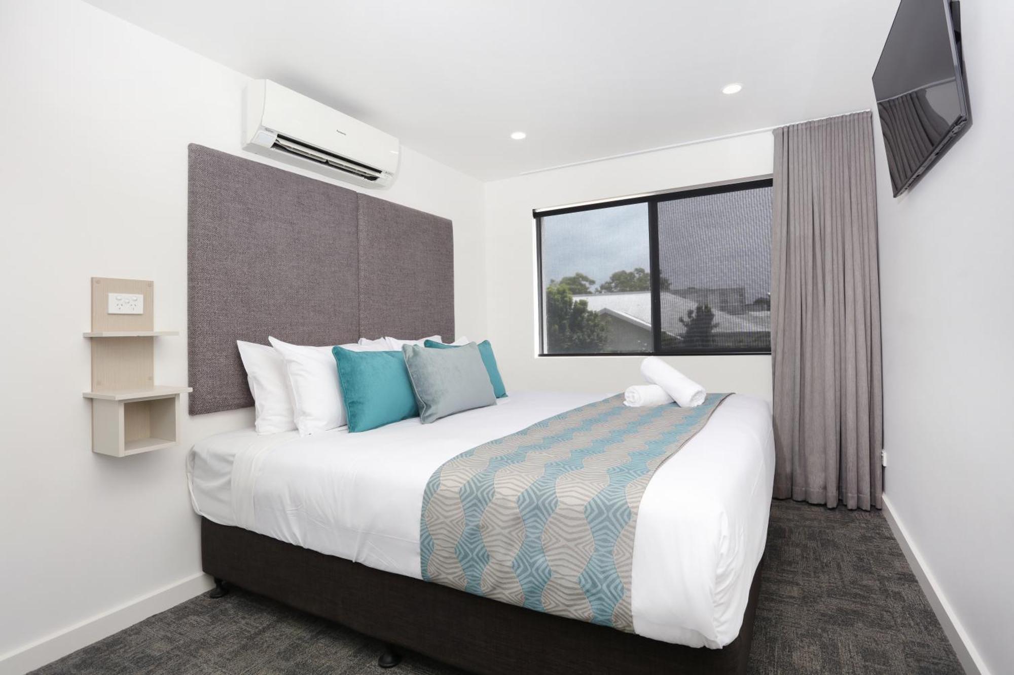 Southport Motel & Apartments Gold Coast Luaran gambar