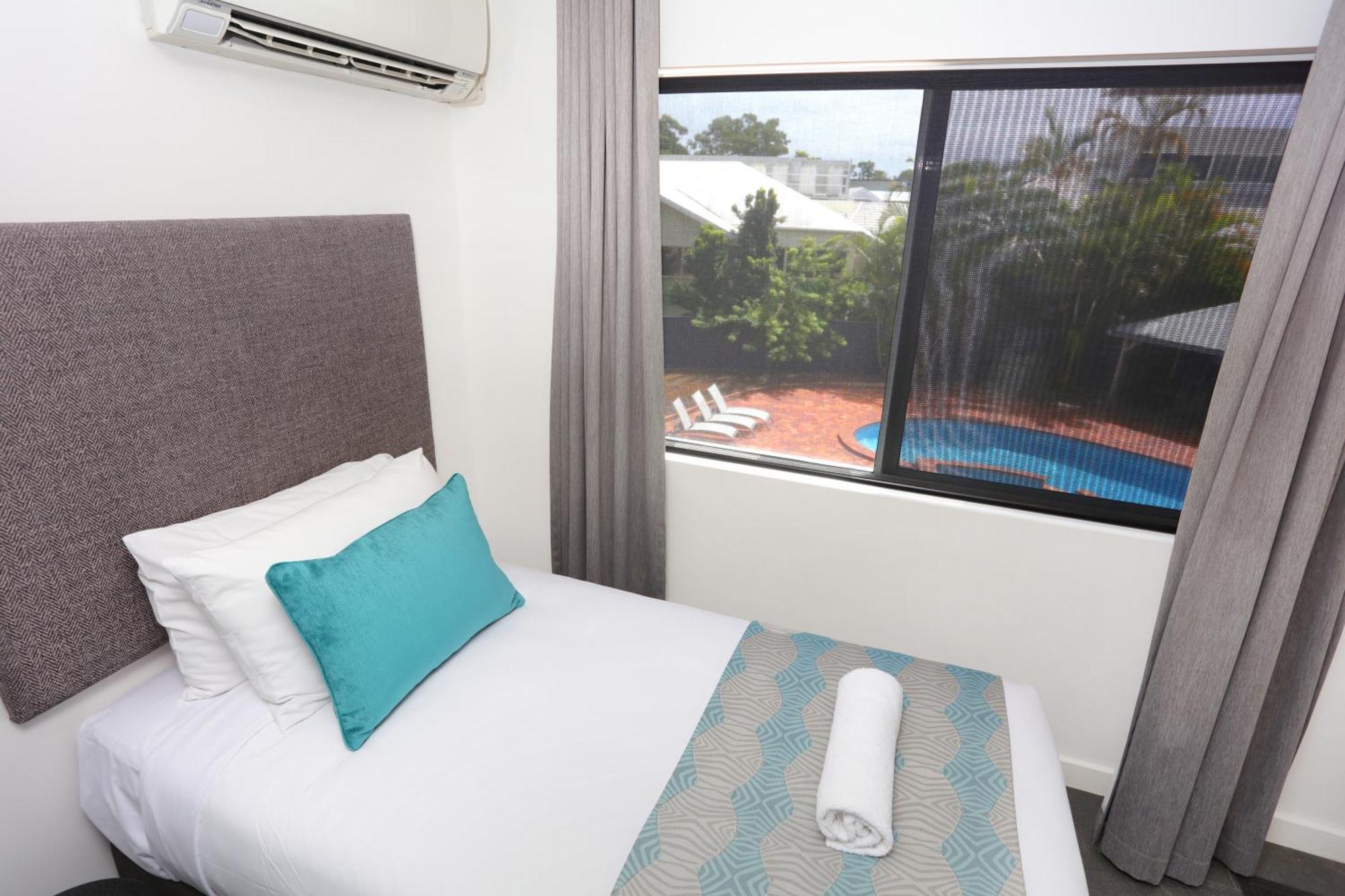 Southport Motel & Apartments Gold Coast Luaran gambar