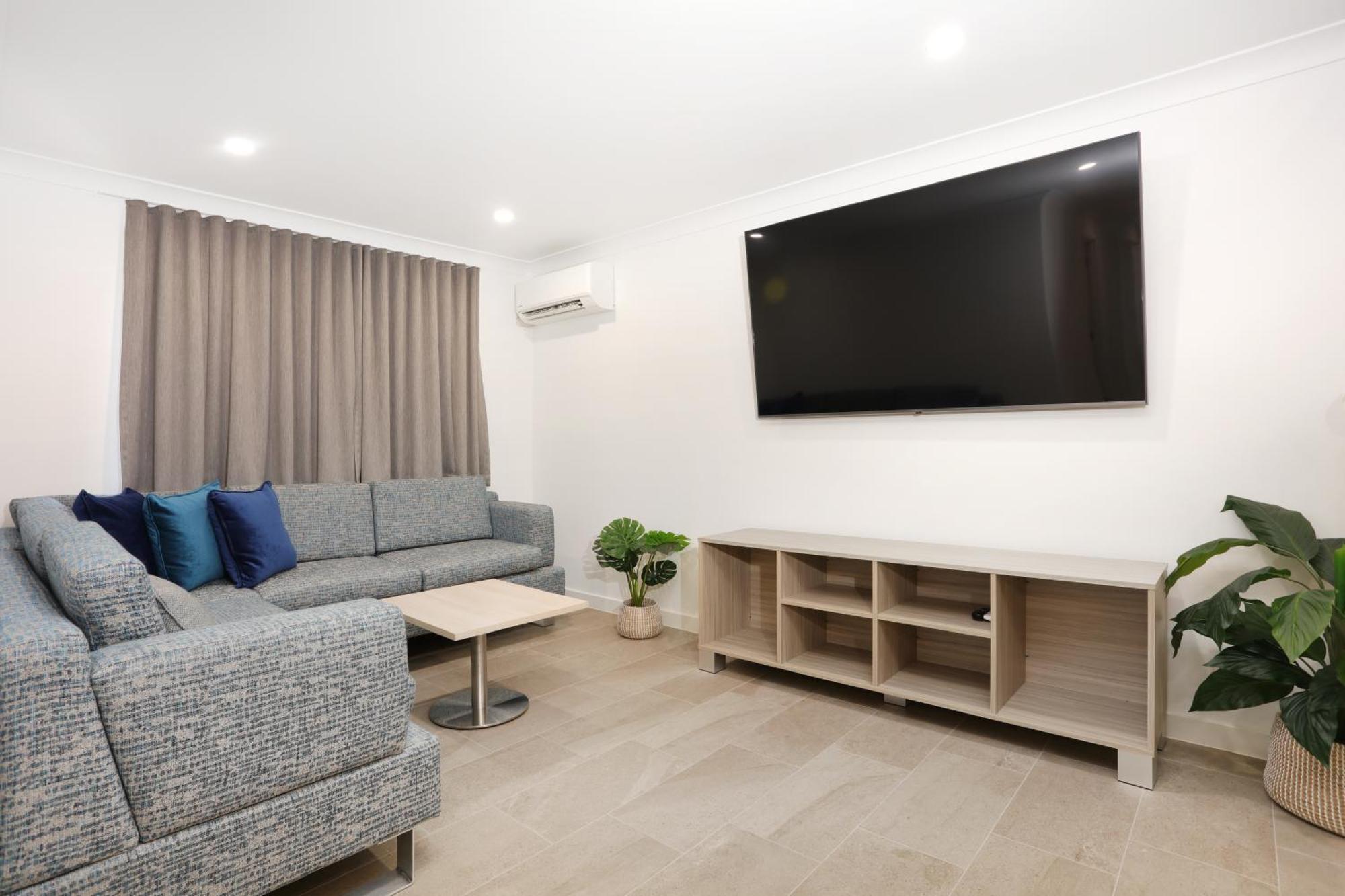 Southport Motel & Apartments Gold Coast Luaran gambar