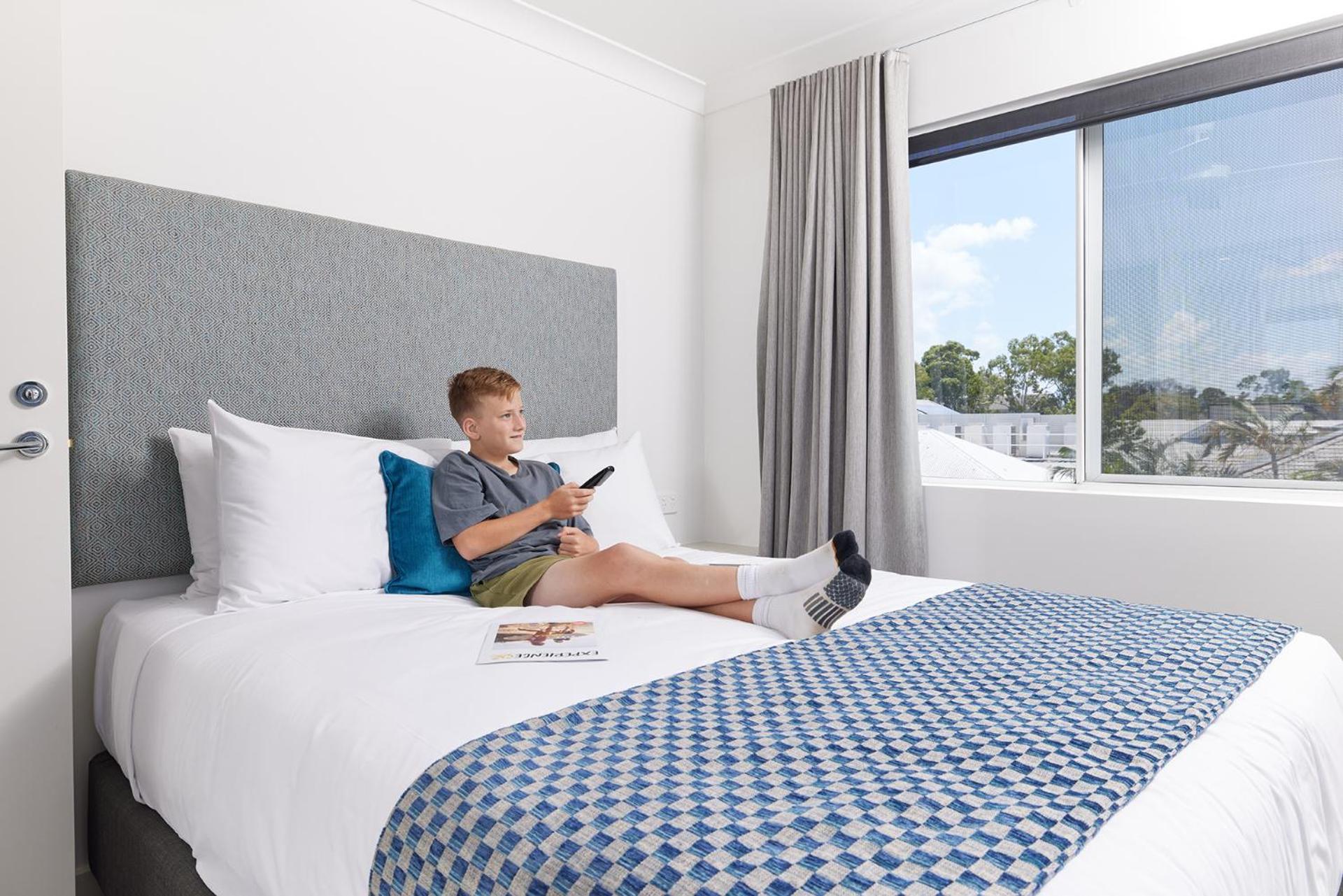 Southport Motel & Apartments Gold Coast Luaran gambar