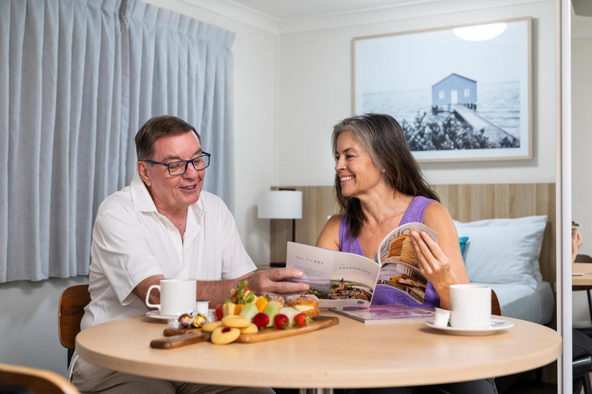 Southport Motel & Apartments Gold Coast Luaran gambar