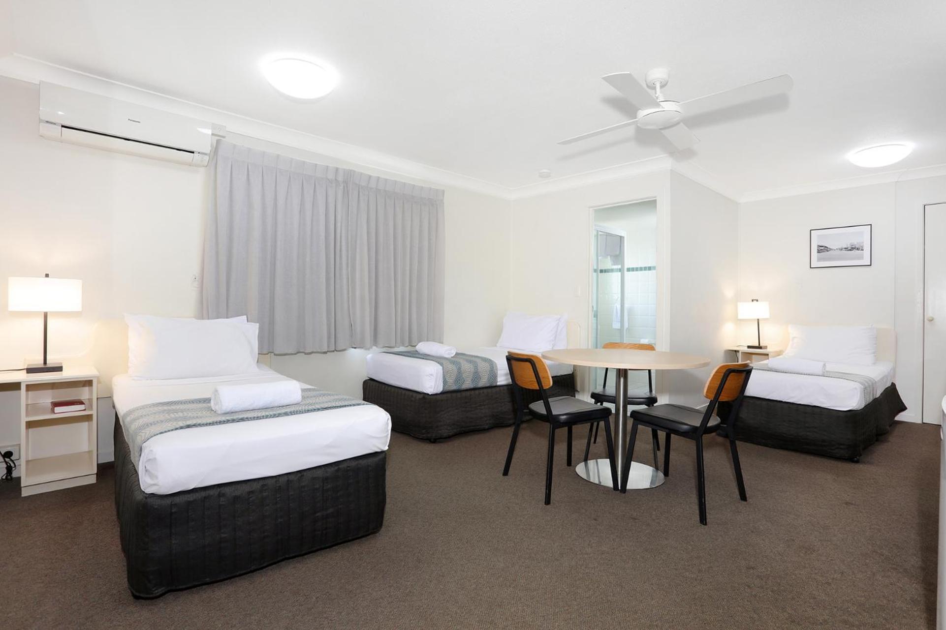 Southport Motel & Apartments Gold Coast Luaran gambar