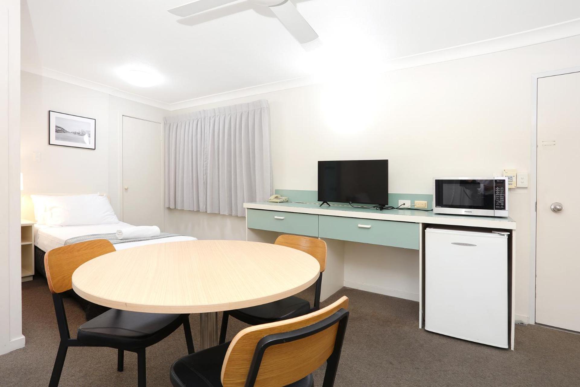 Southport Motel & Apartments Gold Coast Luaran gambar