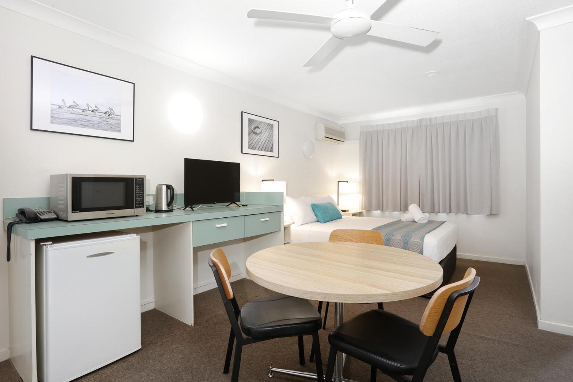 Southport Motel & Apartments Gold Coast Bilik gambar