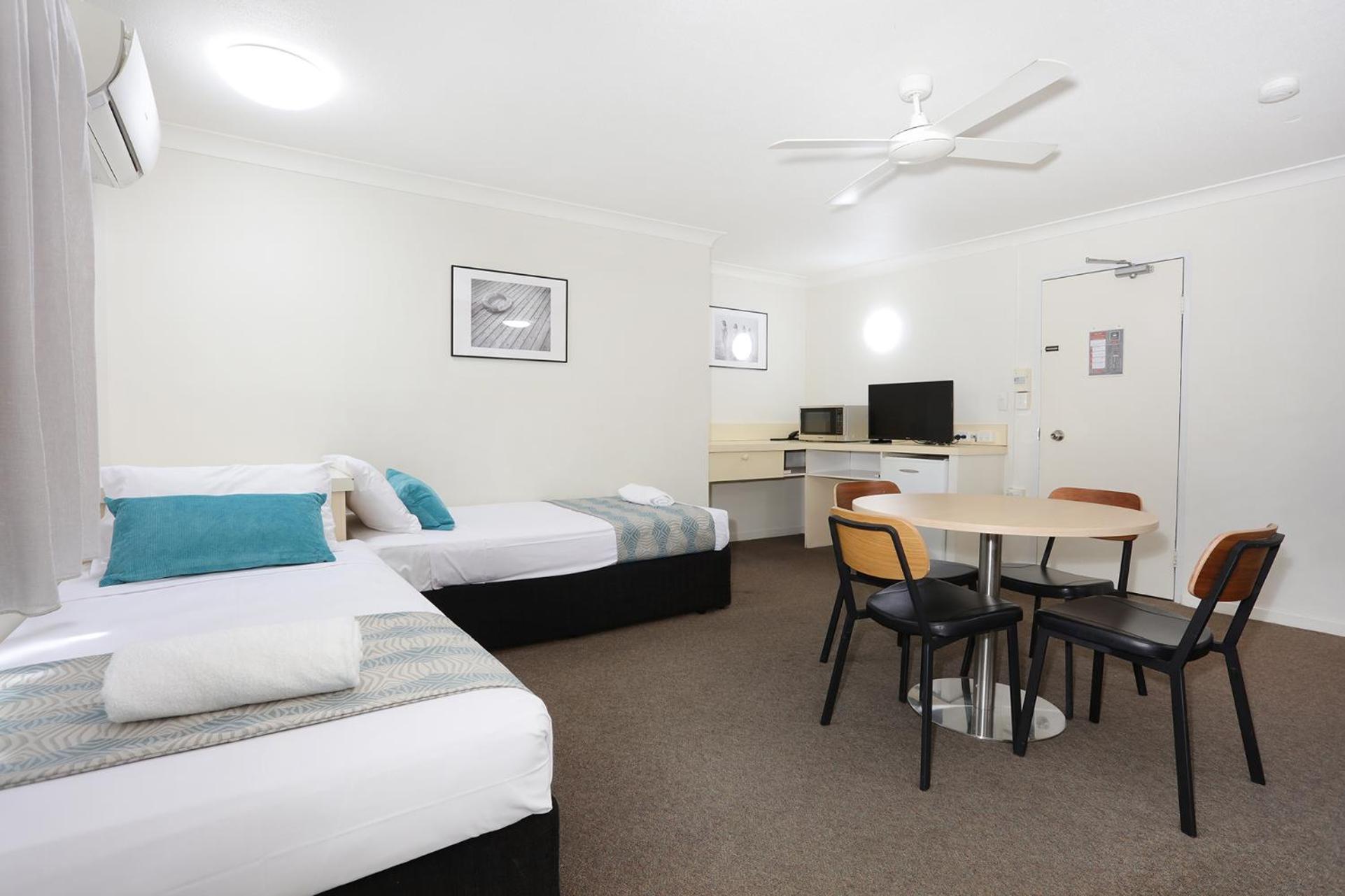 Southport Motel & Apartments Gold Coast Luaran gambar