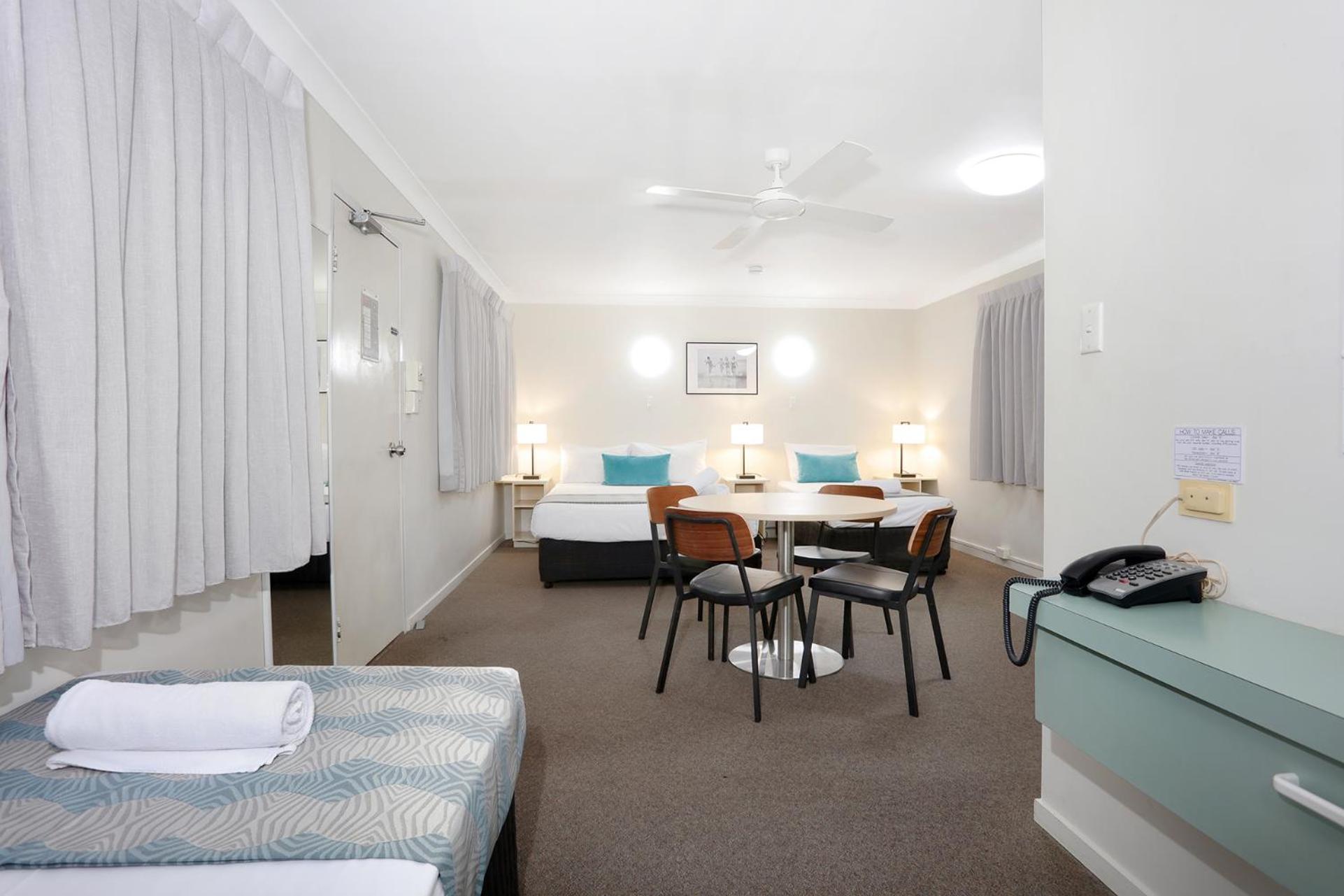 Southport Motel & Apartments Gold Coast Luaran gambar