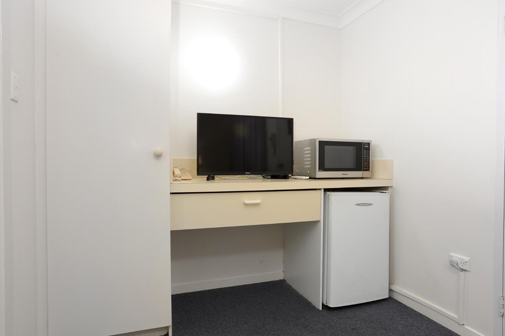 Southport Motel & Apartments Gold Coast Bilik gambar