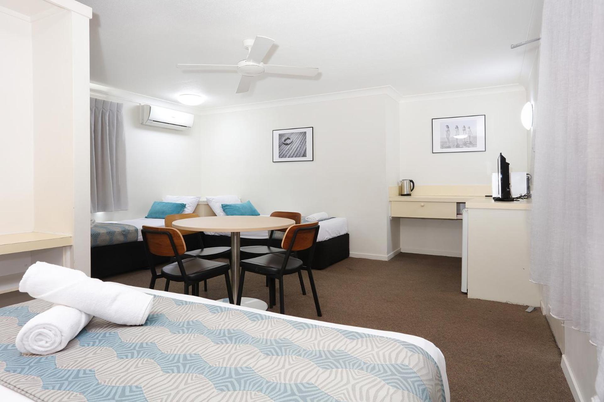 Southport Motel & Apartments Gold Coast Luaran gambar